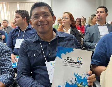 Prefeito tem afastamento prorrogado por mais três meses