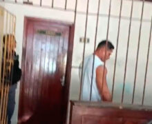 Falso personal é preso em Macapá