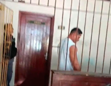 Falso personal é preso em Macapá