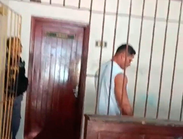 Falso personal é preso em Macapá