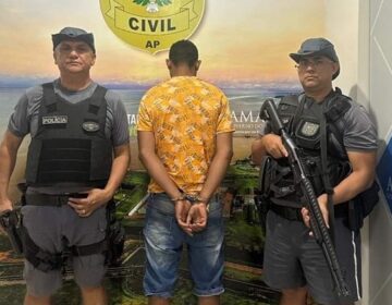 Homem que matou ex-companheira fez 18 anos no dia do crime