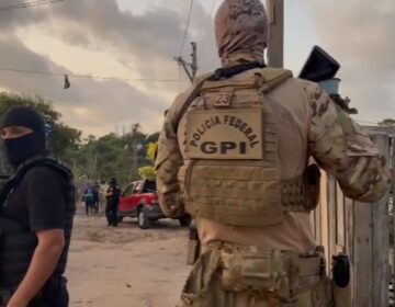 Facção proibia roubos para afastar o policiamento, diz PF
