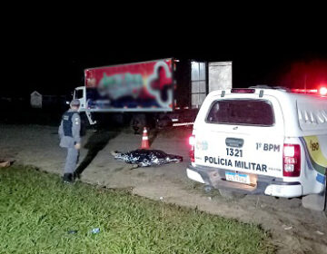 Irmãos acusados de matar jovem no Dia dos Pais são presos