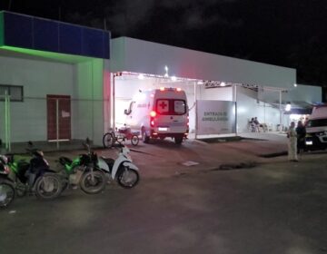Jovem é morto com tiros no peito e na cabeça