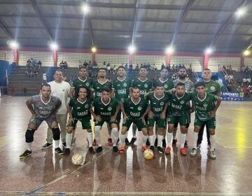 Independente vence o São José e está na semifinal do Amapazão