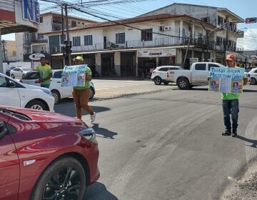 Com dores constantes, criança precisa de ajuda para tratar infecção crônica no ouvido