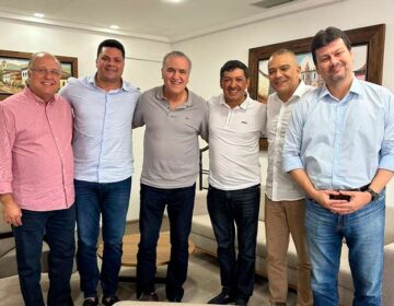 Criação do Mais Brasil tem parecer favorável; Kassyo Ramos será secretário geral
