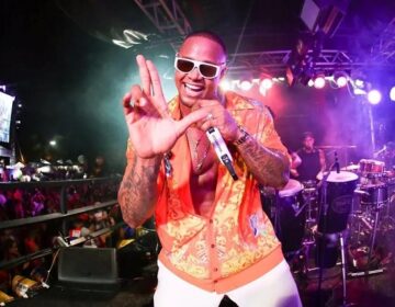 Show de Léo Santana encerrará a Expofeira