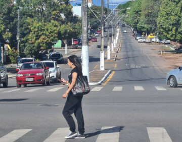 Apagão atinge Amapá e outros estados
