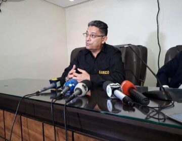 TRE decide que ex-promotor que concorreu a deputado federal devolverá R$ 390 mil
