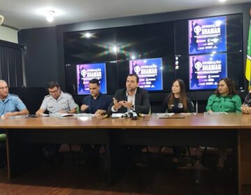 Proteção intensificada a mulheres é foco de operação no Amapá