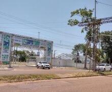 Expofeira: Transporte alternativo terá corredor exclusivo