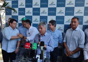 No Amapá, Plano Safra é lançado com R$ 2,1 milhões em incentivos