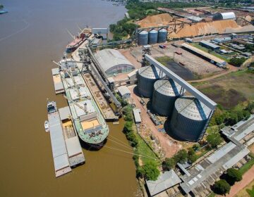 Com incentivo fiscal do Estado, fábrica de cimentos promete gerar 1,4 mil empregos no AP