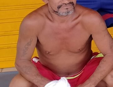 Acusado de furtar celular foi torturado até a morte, diz polícia