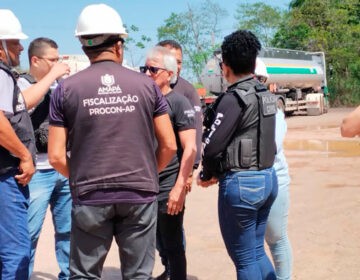 Crise da gasolina: distribuidoras têm 72 horas para apresentar plano emergencial