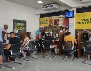 Em Macapá, impostos podem ser pagos via Pix e com desconto