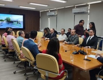 Indenizações e multas ‘bancarão’ reforma do Centro de Saúde do Trabalhador