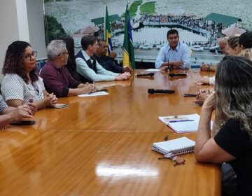 Amapá apresenta plano para eliminar a malária