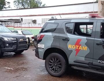 Foragido se entrega após saber que o Bope o procurava
