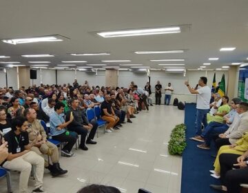 Transposição: após 5 anos de espera, professor fala em ‘sonho realizado’