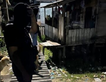 Suspeito morre durante tiroteio em reduto do tráfico no Jari