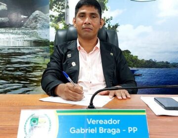 Vereador é investigado por estupro, mas alega perseguição