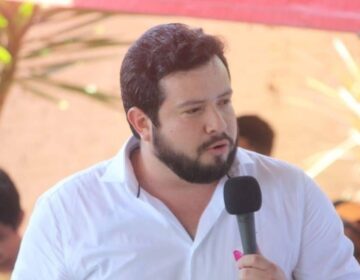 TRE rejeita pedido de vereador para cassar deputado