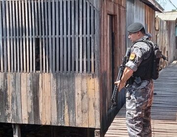 Traficante com 5 condenações morre em confronto com o Bope