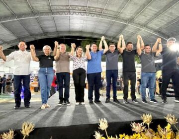 No Jari, sustentabilidade pauta Feira de Negócios