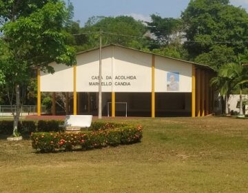 Abrigo promove bazar para manter acolhimento de meninas