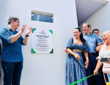 Novos espaços e atrações musicais marcam os 70 anos do Mercado Central