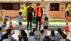 5 municípios não atingem meta de alfabetização, mas 11 antecipam resultados