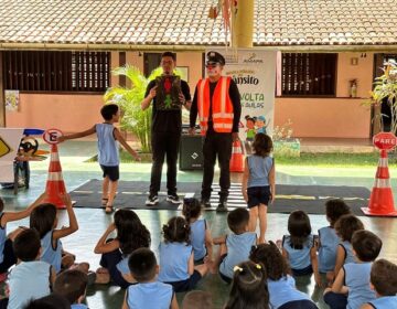 5 municípios não atingem meta de alfabetização, mas 11 antecipam resultados