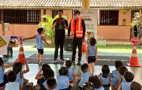5 municípios não atingem meta de alfabetização, mas 11 antecipam resultados