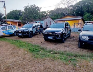 Mais 2 suspeitos de executar marido e arrancar dedos da esposa morrem