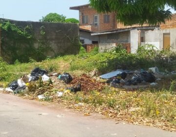 Santana: Imóveis abandonados e sem identificação podem ir a leilão