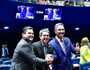 Senado aprova PEC de Randolfe que amplia transposição