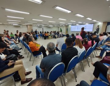 Aplicativo vai criar rede de diagnóstico de câncer bucal no Amapá