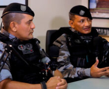 ‘O Bope é a polícia que mais se defende’: oficiais falam de bastidores e da dedicação sem folga