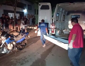 Cabeleireiro é executado em possível emboscada
