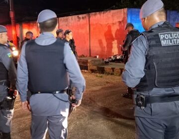 Dependente químico é assassinado com tiros na cabeça