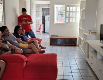 Iniciativa amapaense oferta hospedagem e alimentação a pacientes do TFD em Recife