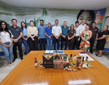 Empresas amapaenses participam de Feira Internacional nos EUA
