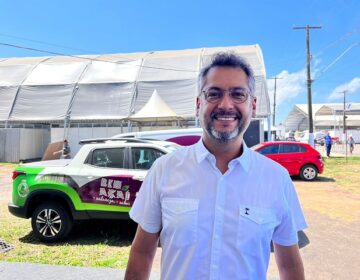 Maioria da população aprova a gestão Clécio, aponta pesquisa