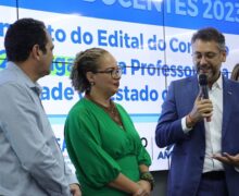 Governo lança novo concurso da Ueap