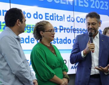 Governo lança novo concurso da Ueap