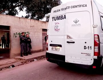 Integrante de bando armado é morto em confronto com a PM