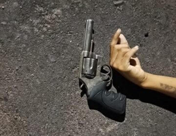 Tiroteio entre faccionados deixa um morto
