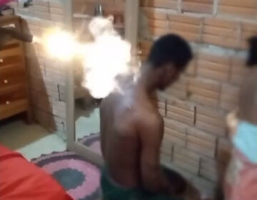 Polícia procura último envolvido de matar rival e decepar dedos da esposa da vítima